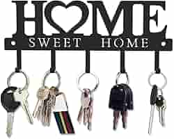 小物 GARNI . Hook On Key Holder 小物 GARNI . Hook On Key Holder Amazon.com: Ozinna Metal
